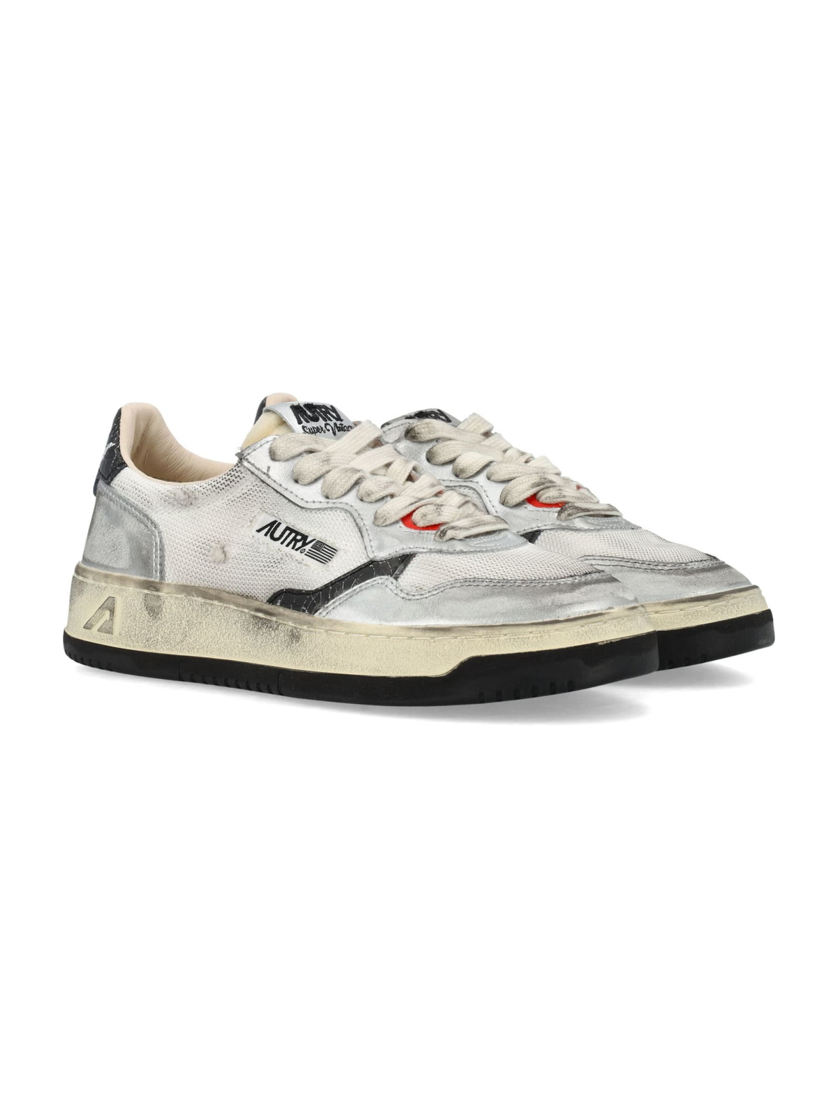 Autry Super Vintage Low Autry