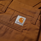 Carhartt WIP Sid Pant