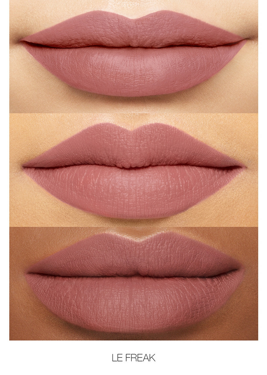 Nars Powermatte Pigment - Le Freak