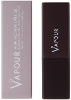 Vapour Beauty Satin High Voltage Lipstick – Bold