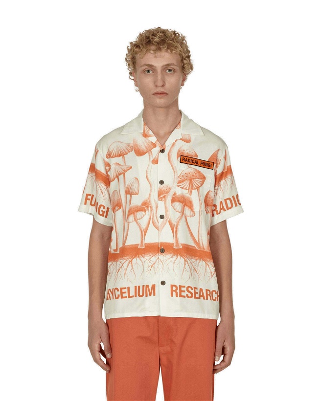 Photo: Radical Fungi Shirt