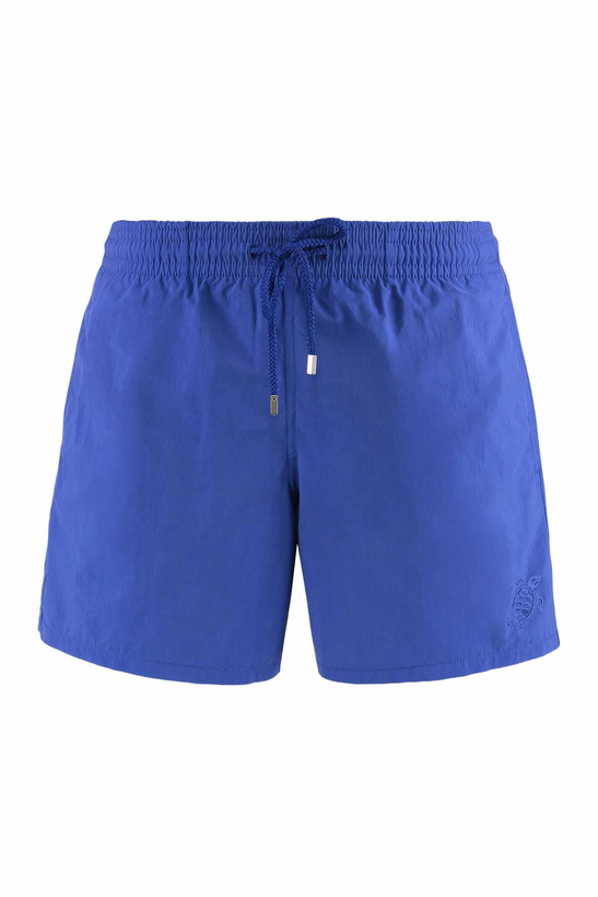 Photo: Vilebrequin Nylon Swim Shorts