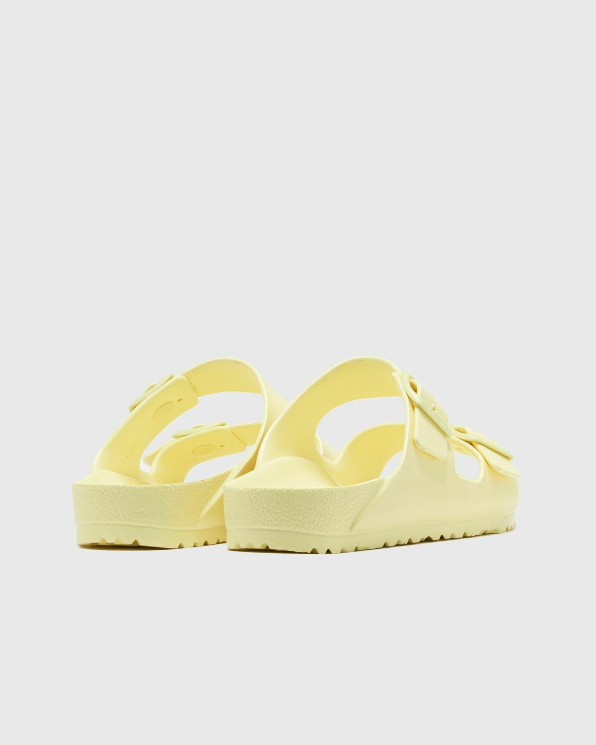 Birkenstock Arizona EVA yellow Womens Sandals & Slide