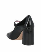Carel Paris Womens Pumps in Black