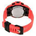 Casio G-Shock Alarm World Time Quartz Analog-Digital Black Dial Mens Watch GBA-900-4ADR