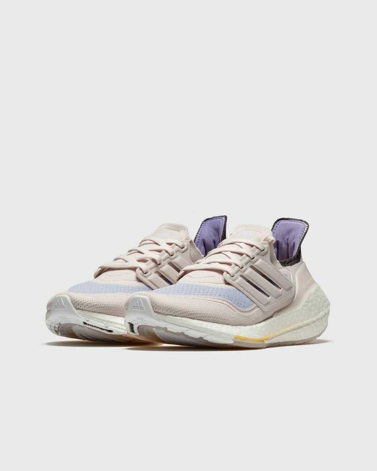 adidas gazelle silver green womens Adidas X Stella McCartney Women's aSMC UltraBOOST 21 Shift Purple Running  Shoes