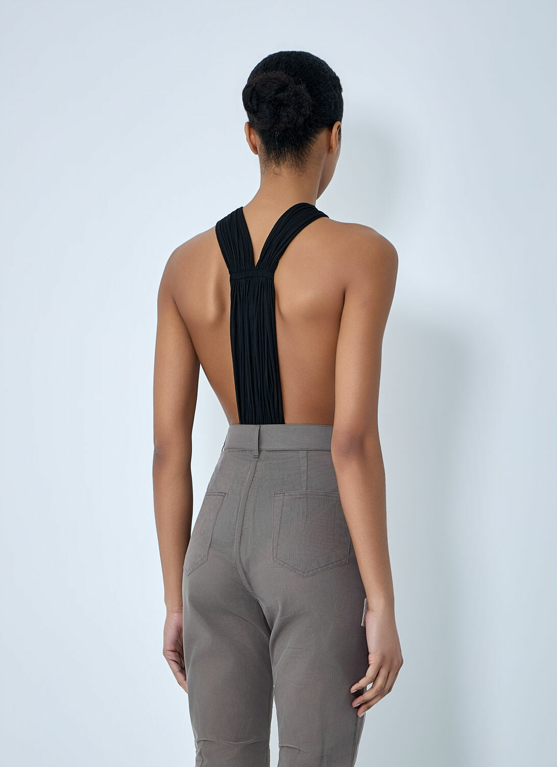 Rick Owens Miami Body