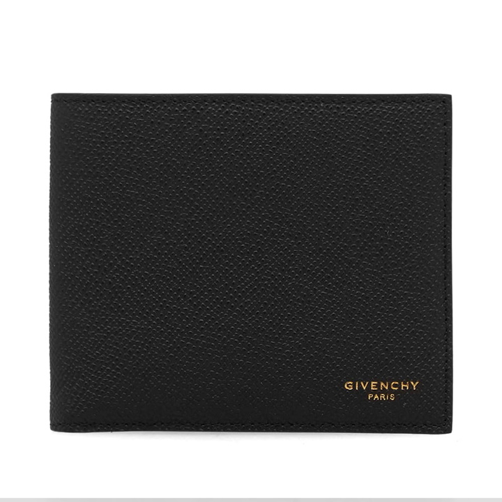 Photo: Givenchy Textured Eros Leather Billfold Wallet