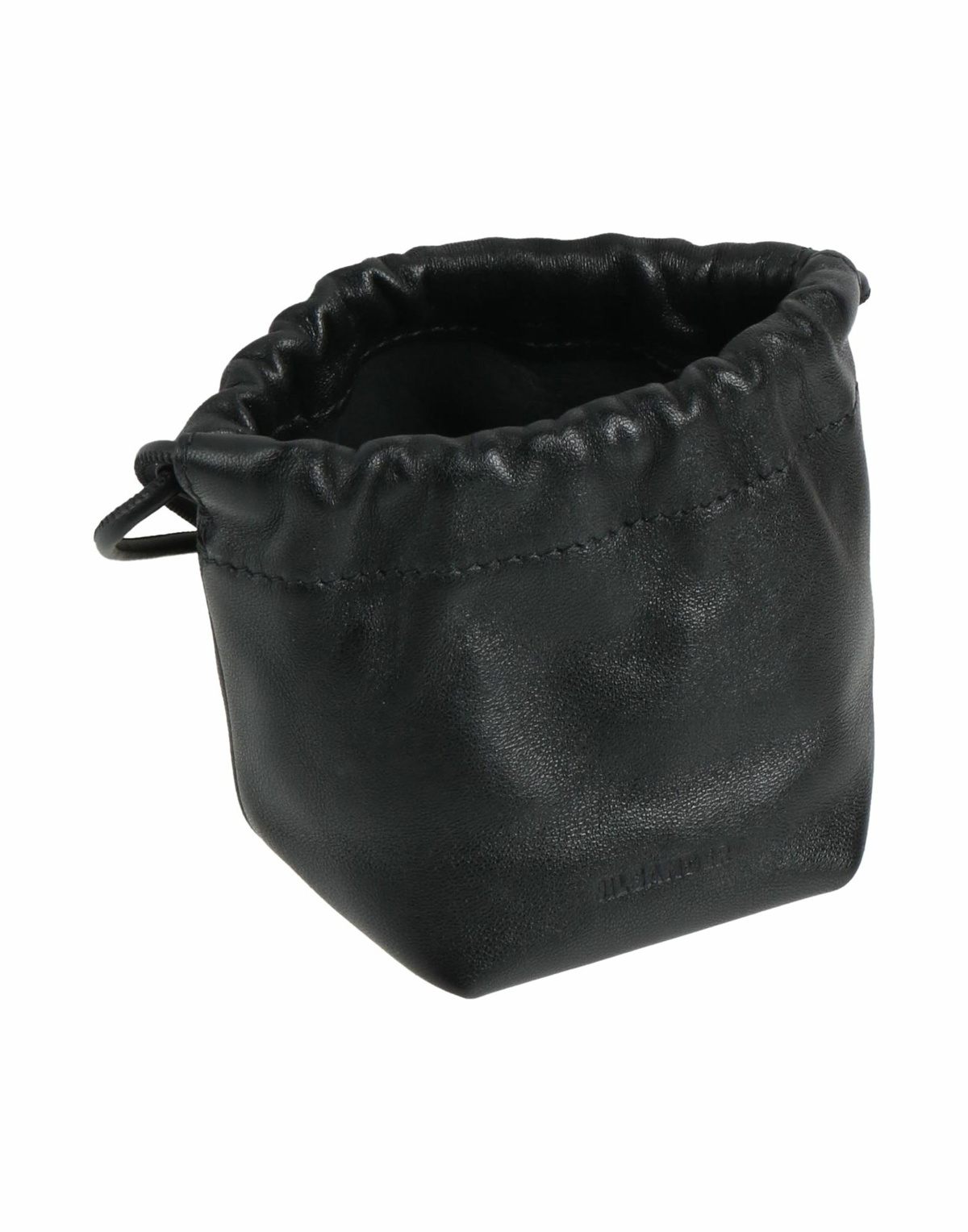 Jil Sander Womens Cross-body bag in Black