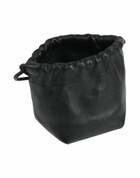 Jil Sander Womens Cross-body bag in Black