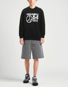 Dsquared2 Mens Sweatshirt in Black