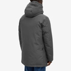 Woolrich Men's Arctic Parka Jacket in Grey Shadow