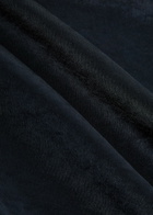 Vince Colette Wide-leg Satin Trousers Navy