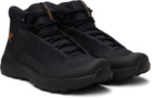 Arc'teryx Black Kopec Mid GTX Boots