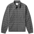 Nanamica Alphadry Crew Jacket