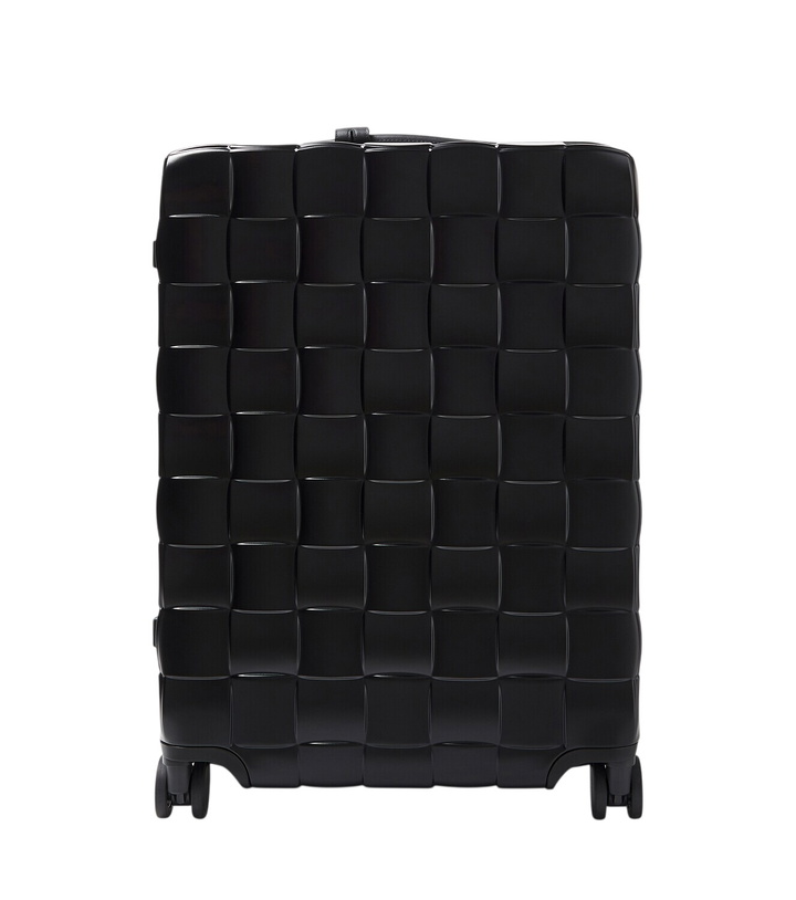 Photo: Bottega Veneta Odissey suitcase