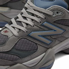 New Balance Men's U9060ECC Sneakers in Castlerock