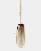 Steve Madden Bdipsy Bag in Gold