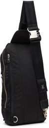 master-piece Black Lightning Backpack