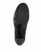 Hogan Womens Ankle boots in Black