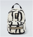 DRKSHDW by Rick Owens - x Converse backpack