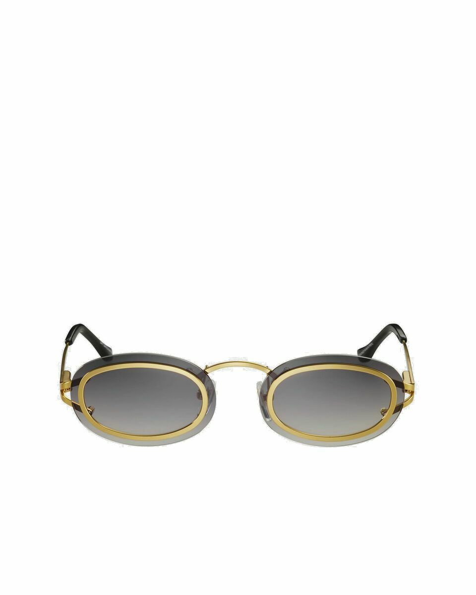 Photo: Vintage Frames Belly Grey - Mens - Eyewear