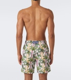 Vilebrequin Moopea printed swim trunks