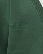 Axel Arigato Singular Knitted Cardigan Green - Mens - Zippers & Cardigans