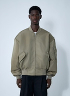 Entire Studios Broad Bomber Jacket