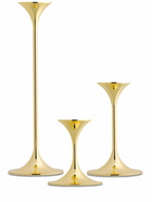 KARAKTER Jazz Candle Holders