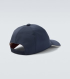 Loro Piana Storm System® baseball cap