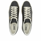 Puma Men's Clyde Base Sneakers in Black/Gold