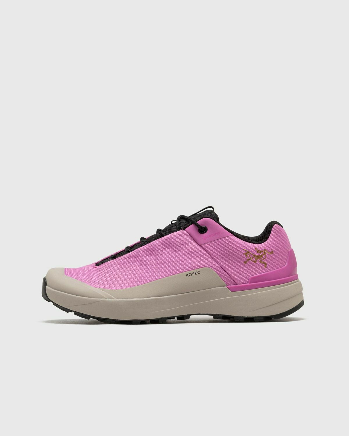 Arc´teryx KOPEC GTX pink Womens Lowtop