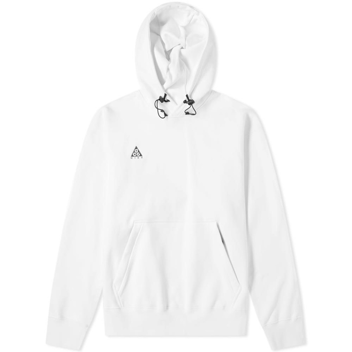 Photo: Nike ACG Pullover Hoody