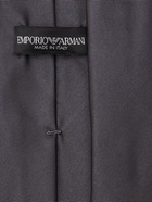 EMPORIO ARMANI - Silk Tie