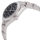 Rolex Oyster Perpetual Automatic Chronometer Black Dial Unisex Watch 177200-0019