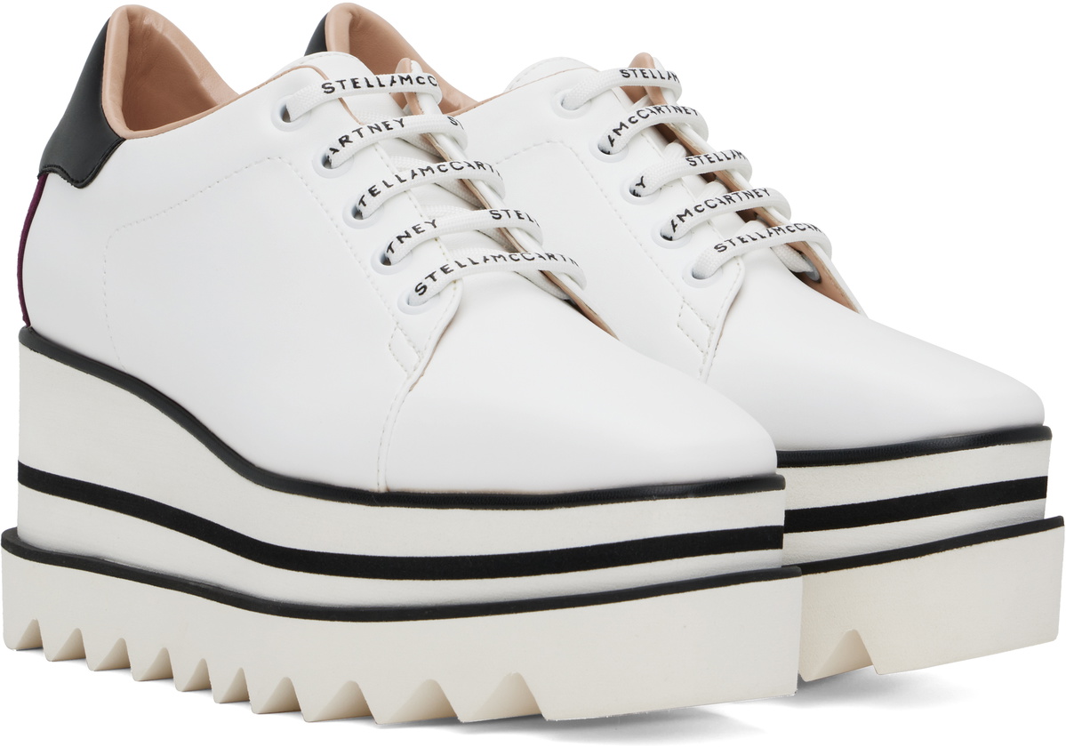 Stella Mccartney Stella Mccartney Sneakelyse Sneakers main image 0