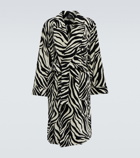 Tom Ford - Cotton robe