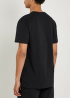 Paul Smith Cotton T-shirt Black