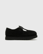 UGG GOLDENSTAR MARY JANE Black Womens Lowtop
