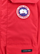 Canada Goose   Jacket Red   Mens