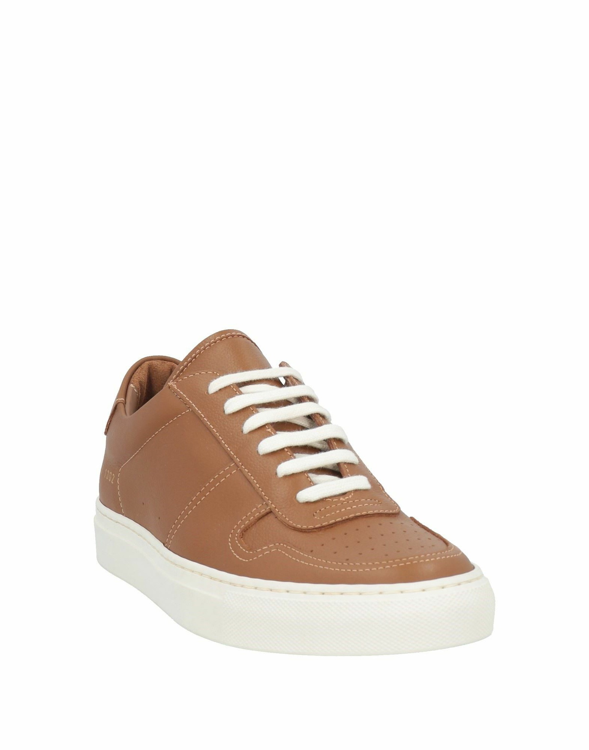 Woman By Common Projects Womens Sneakers in Brown