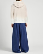Neil Barrett Mens Sweatshirt in Beige