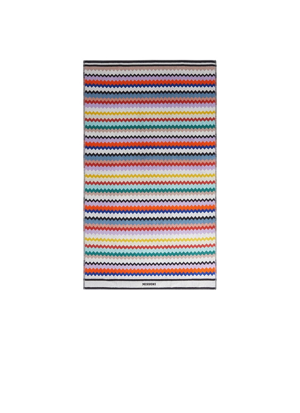 Photo: Missoni Riverbero Beach Towel