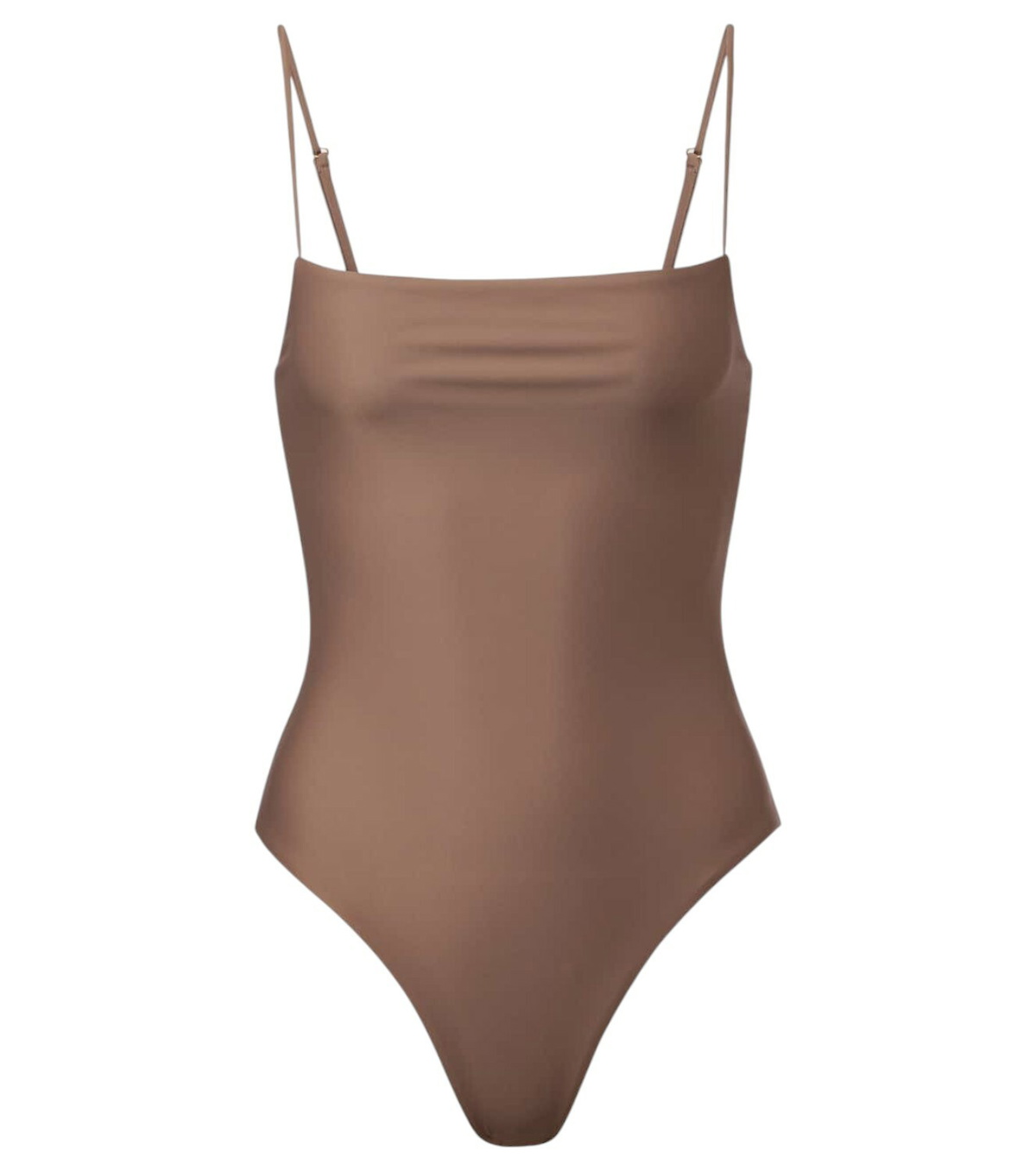 Jade Swim Mika sheer cotton shorts Jade Swim