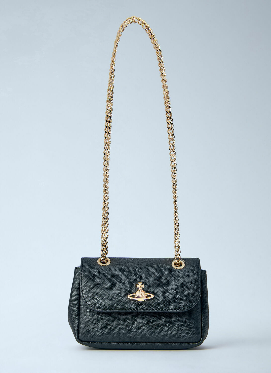 Vivienne Westwood Small Chain Purse