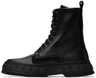 Virón Black Carne Bollente Edition 1992 Boots