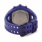 G-Shock GA-V01 Big Case Watch in Blue Purple 
