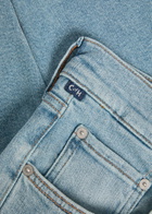 Citizens OF Humanity Gage Straight-leg Jeans Light Blue