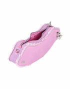 Gcds Womens Shoulder bag in Pink